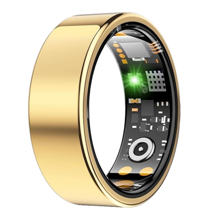Vero™ Smart Ring — See What Your Body Does, All Day & All Night